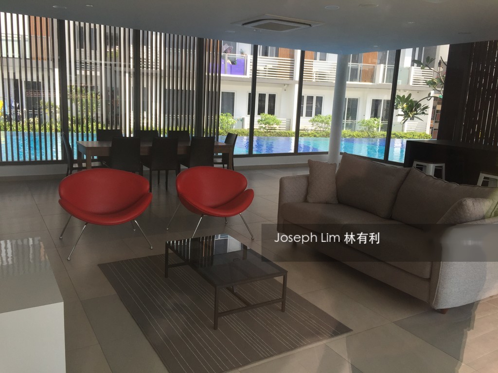 Kensington Square (D19), Apartment #223672341